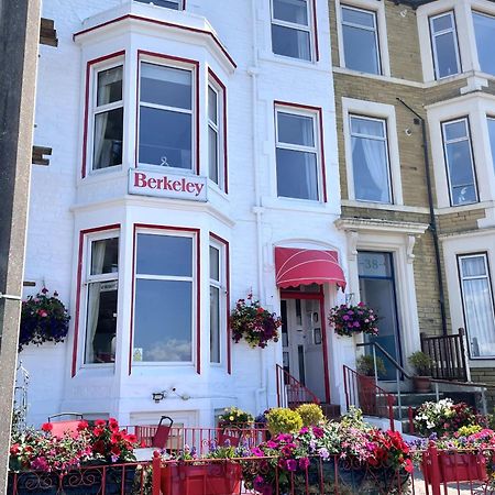 The Berkeley Morecambe Esterno foto