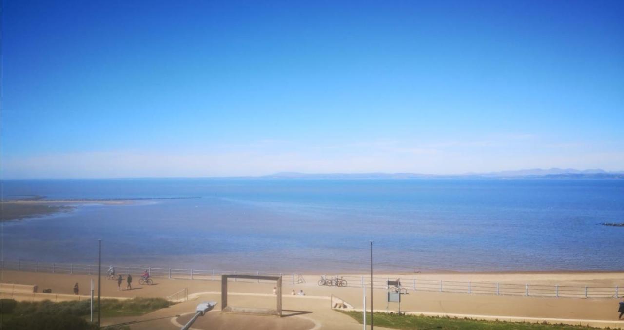 The Berkeley Morecambe Esterno foto