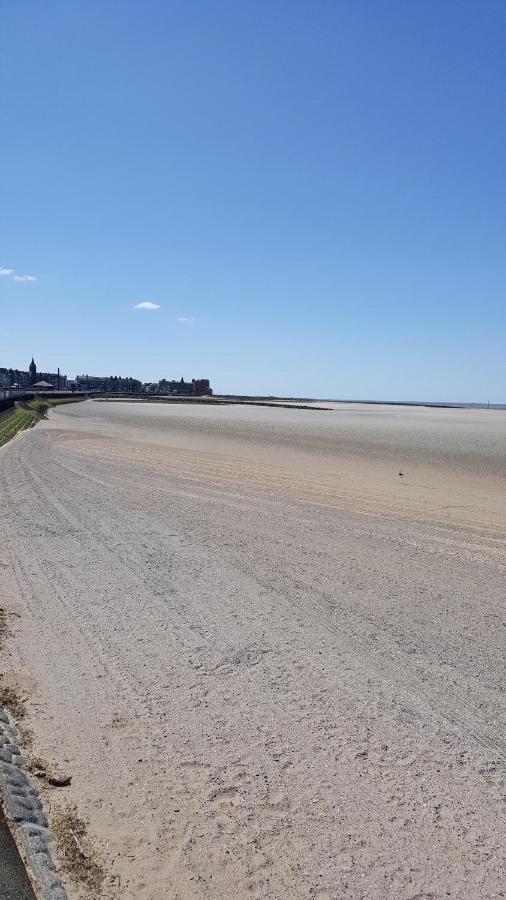 The Berkeley Morecambe Esterno foto