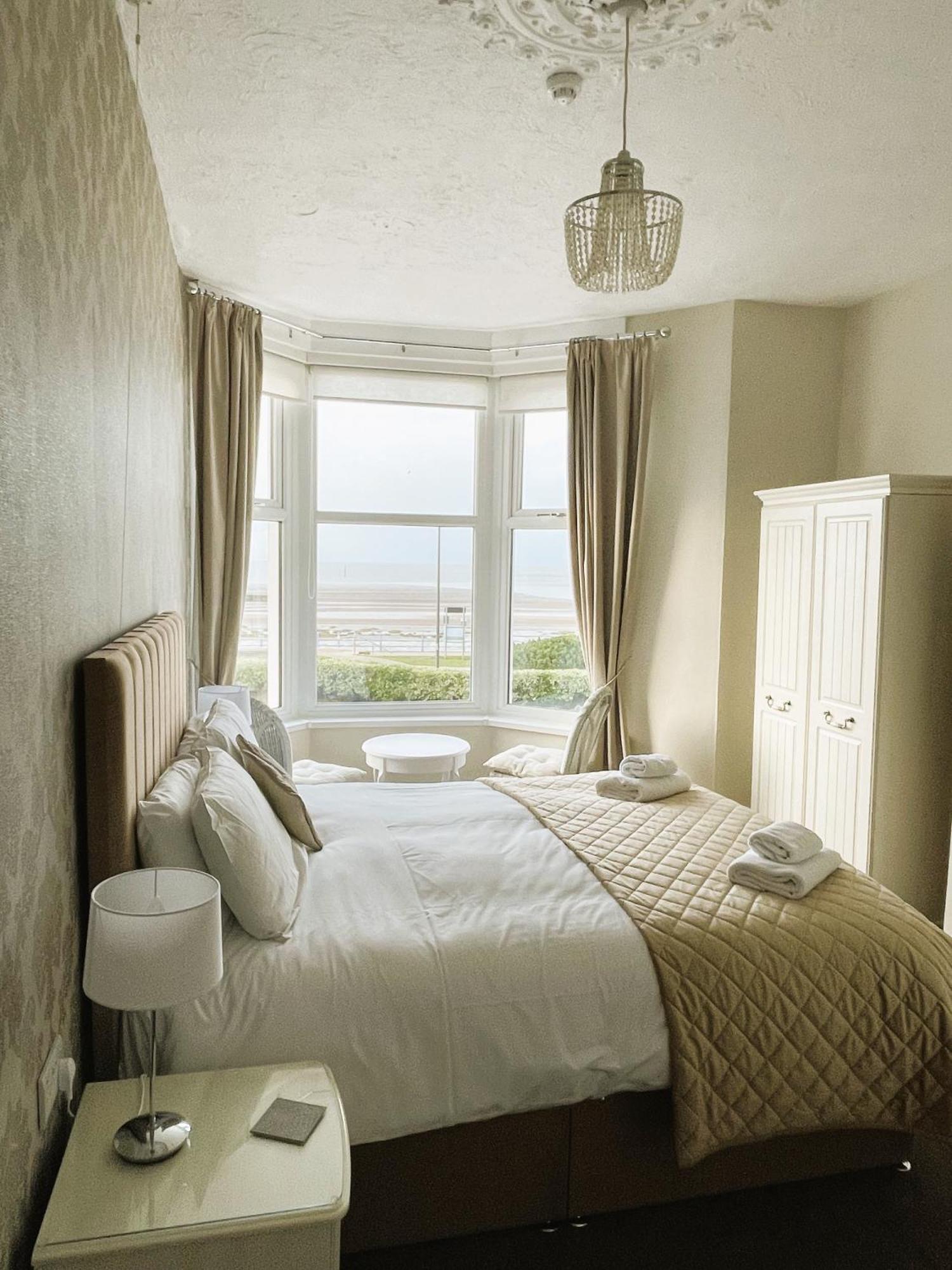 The Berkeley Morecambe Esterno foto